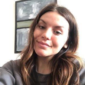 Meet your Posher, Meghan